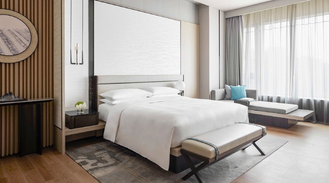 Hotel Furniture Collection